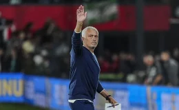 mourinho’dan feyenoord’a gözdağı: rövanş kadıköy’de