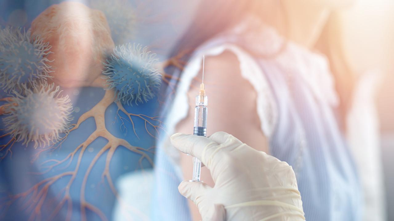 HPV Aşısı Kansere Karşı Tam Koruma Sağlıyor