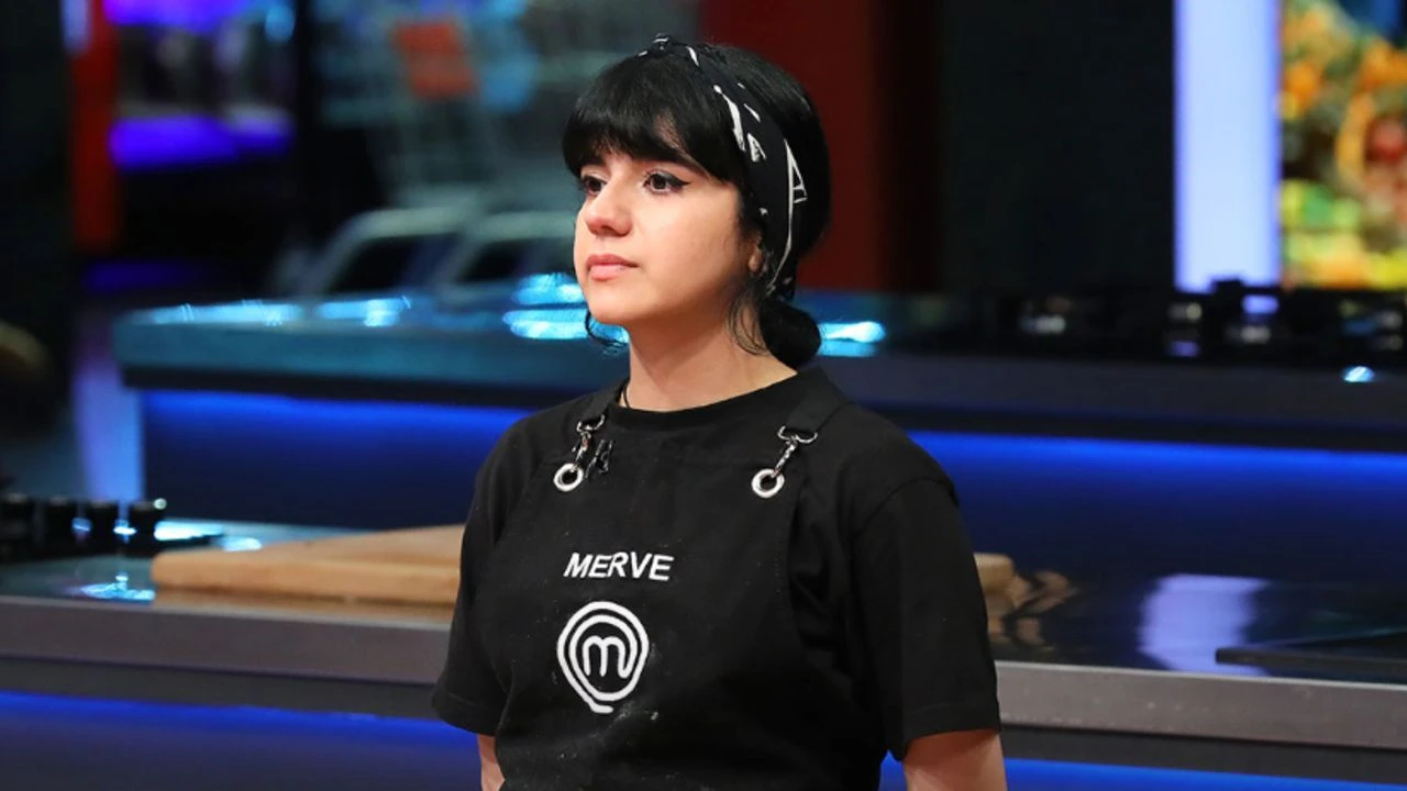 Merve Gezgin’den duygusal veda, ardından aşk dedikodusu patladı