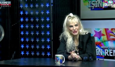 Hülya Akartuna’nın Kaleminden Hayata Dair Cesur Bir Hikâye