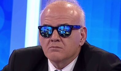 Ahmet Çakar’dan sert sözler: “Bizi adam zannetmeyin”
