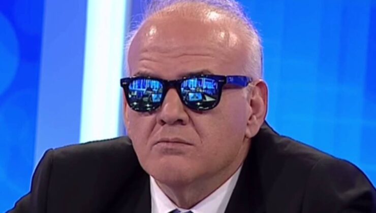 Ahmet Çakar’dan sert sözler: “Bizi adam zannetmeyin”