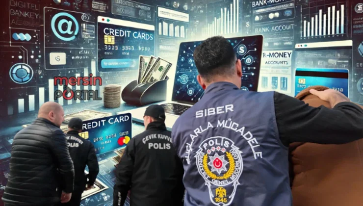 Yasa Dışı Bahis Çetesine 12 İlde Eş Zamanlı Operasyon