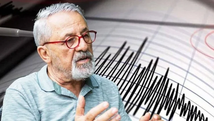 İSTANBUL’DA DEPREM TEHLİKESİ: NACI GÖRÜR’DEN KRİTİK UYARI