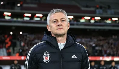 Solskjaer’den Net Mesaj: “Maçlara Böyle Başlarsak Kazanamayız”