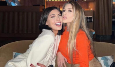 Bahar Candan’ın TikTok Dönüşü Tepki Yağmuruna Tutuldu