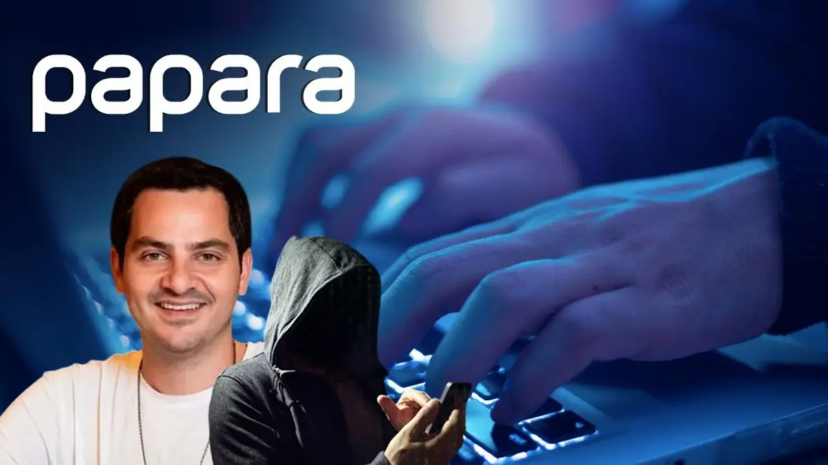 papara yöneticilerinin lüks araçları satışta