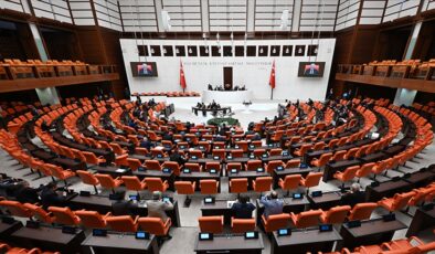 TBMM’de “Terörsüz Türkiye” İçin İlk Adım: Komisyon Yarın Toplanıyor
