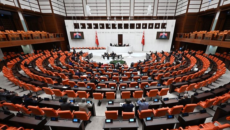 TBMM’de “Terörsüz Türkiye” İçin İlk Adım: Komisyon Yarın Toplanıyor