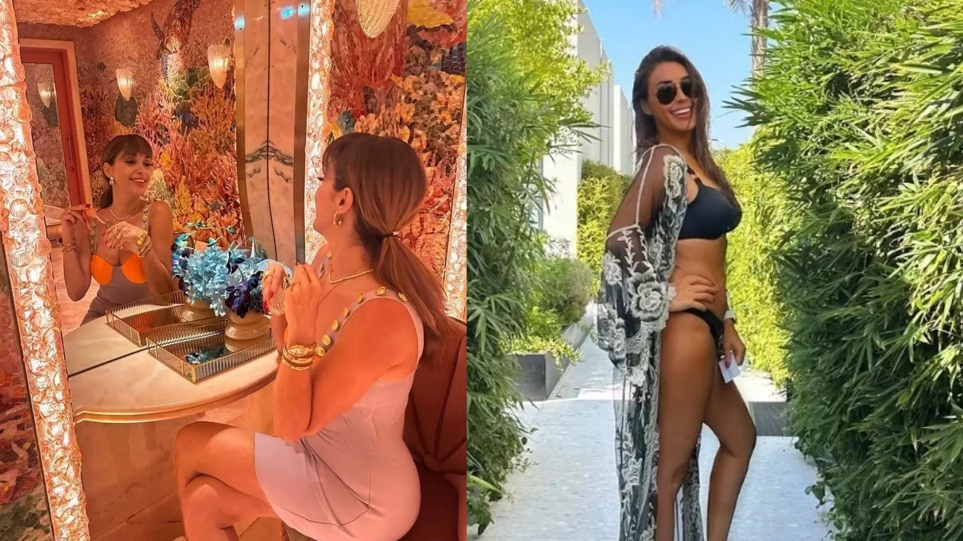 “Yaş 48” Notuyla Paylaşım Yapan Zuhal Topal Sosyal Medyayı Salladı