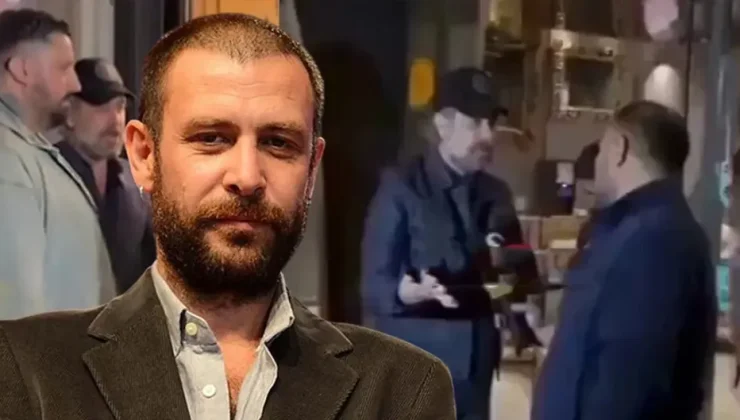 NEJAT İŞLER’E KAFA ATAN MUHABİRİN AKIBETİ BELİRLENDİ: “İŞTEN ÇIKARILDI” KARARI