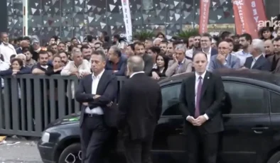CHP İSTANBUL İL BAŞKANLIĞINDA “KAYYUM NÖBETİ” NÖBETİ DEVAM EDİYOR