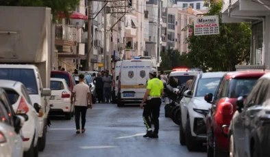 CUMHURBAŞKANI ERDOĞAN’DAN İZMİR’DEKİ SALDIRIYA İLİŞKİN İLK AÇIKLAMA