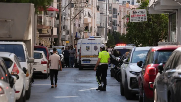 CUMHURBAŞKANI ERDOĞAN’DAN İZMİR’DEKİ SALDIRIYA İLİŞKİN İLK AÇIKLAMA