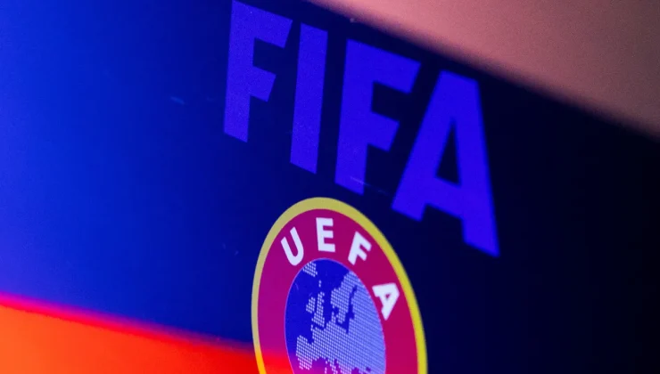 BM’DEN TARİHİ ÇAĞRI: “FIFA VE UEFA İSRAİL’İ ULUSLARARASI TURNUVALARDAN MEN ETMELİ”