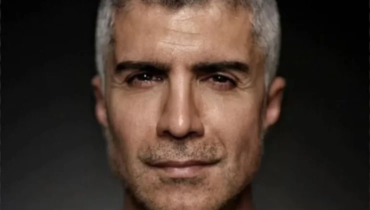 ÖZCAN DENİZ’İN AİLE PROBLEMLERİ DEVAM EDİYOR: YİNE ADLİYEYE GİTTİ