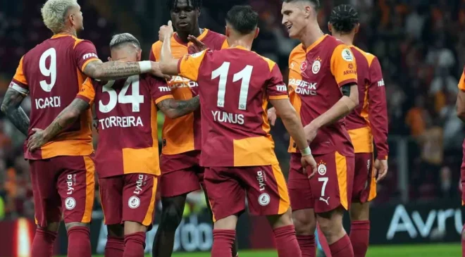 GALATASARAY – LIVERPOOL ŞAMPİYONLAR LİGİ MAÇI: MUHTEMEL 11’LER VE MAÇ DETAYLARI