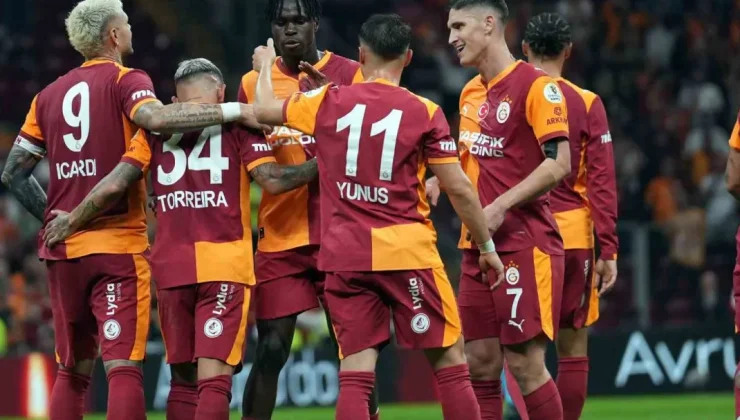 GALATASARAY – LIVERPOOL ŞAMPİYONLAR LİGİ MAÇI: MUHTEMEL 11’LER VE MAÇ DETAYLARI