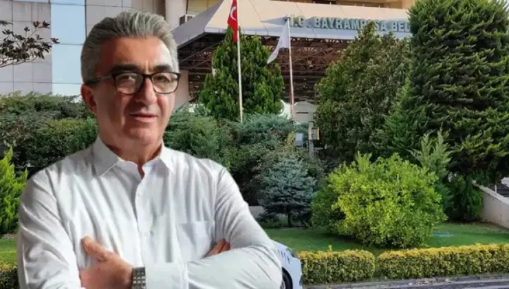 Bayrampaşa Belediye Başkanı Hasan Mutlu Tutuklandı