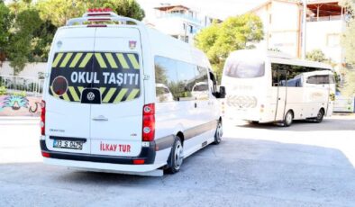 OKUL SERVİSLERİNE YENİ DÜZENLEME: VELİLER VE SÜRÜCÜLER İÇİN KRİTİK KARARLAR