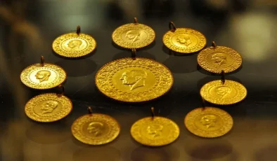 ALTINDA TARİHİ ZİRVE: 6. HAFTADA YÜKSELİŞ DEVAM EDİYOR