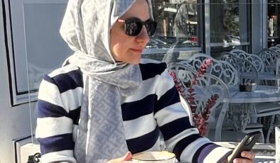 Sahi Design Atelier: Zarafeti ve Modernliği Buluşturan Takı Markası