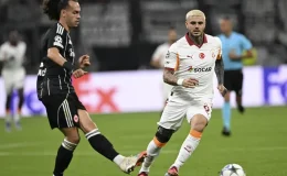 Galatasaray’ın Eintracht Frankfurt Deplasmanındaki İlk 11’i Belli Oldu
