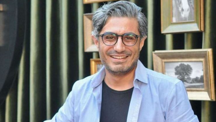 BARIŞ PEHLİVAN’DAN ŞOK EDEN KAYYUM İDDİASI: “BİR BUÇUK AY ÖNCE SÜRPRİZ İSİME ‘HAZIR MISIN?’ TEKLİFİ GÖTÜRÜLDÜ”