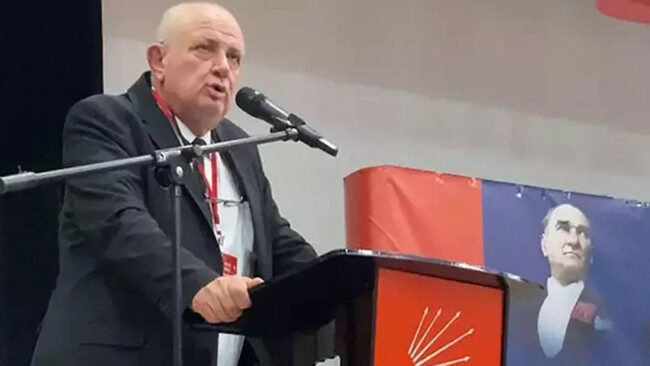 CHP’DEN BİR BELEDİYE BAŞKANI DAHA İSTİFA ETTİ