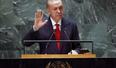 Cumhurbaşkanı Erdoğan’a Bahçeli’nin TRÇ Çağrısı Soruldu