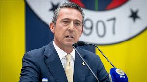 ALİ KOÇ: “BAŞKANIMIZIN ETRAFINDA KENETLENME ZAMANI”