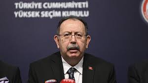 YSK BAŞKANI YENER AÇIKLADI: CHP’NİN İSTANBUL KONGRESİ YAPILACAK