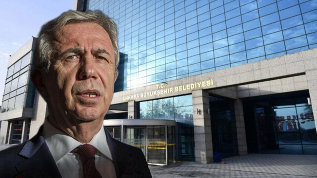 “MELİH GÖKÇEK’E OPERASYONDAN 8 SAAT ÖNCE PAYLAŞIM MI UÇURULDU?”