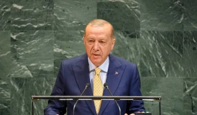 CUMHURBAŞKANI ERDOĞAN FOX NEWS’E KONUŞTU: “GAZZE’DEKİLER DÖRT DÖRTLÜK BİR SOYKIRIMDIR”