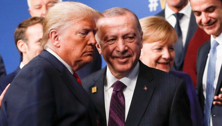 BM’DE GAZZE ZİRVESİ: ERDOĞAN İLE TRUMP MASADA YAN YANA OTURDU