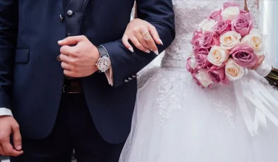 Evlenecek Çiftler İçin Ehliyet Şartı Geliyor