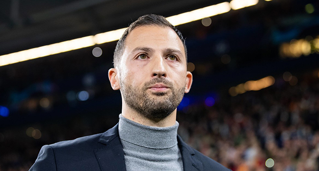 FENERBAHÇE, DOMENICO TEDESCO İLE İMZA AŞAMASINDA: YENİ DÖNEMİN BAŞLANGICINA DOĞRU