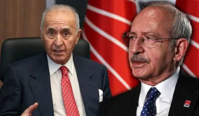 CHP İçinde “Mutlak Butlan” Tartışmasında Barış Çağrısı