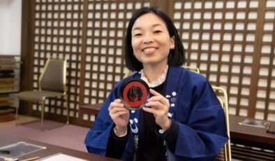 Japon Prenses Akiko Mikasa’dan Kırşehir Ziyareti: Türk-Japon Dostluğuna Övgü