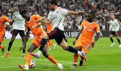 Orkun Köksçu İçin Disiplin Kurulu Kapıda