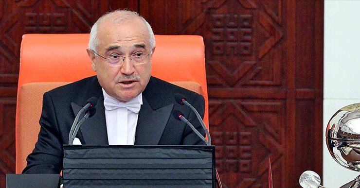 “ERDOĞAN’A YAKIN İSİMLER” DİYE ANILMIŞTI: CEMİL ÇİÇEK’TEN SERT ÇIKIŞ
