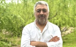MUSTAFA USLU’YA BİR DARBE DAHA: “MÜSLÜM” FİLMİNİN YÜZDE 50 HİSSESİ SATIŞA ÇIKARILDI