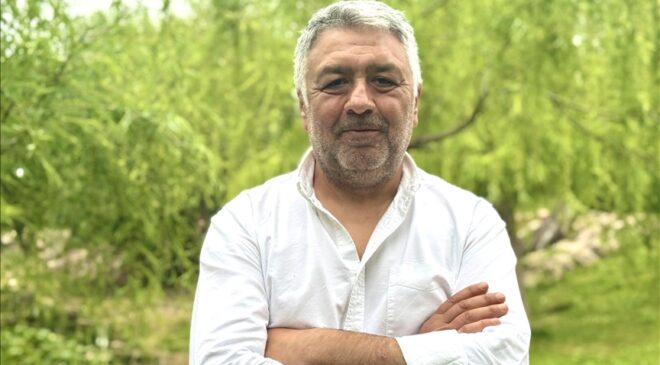 MUSTAFA USLU’YA BİR DARBE DAHA: “MÜSLÜM” FİLMİNİN YÜZDE 50 HİSSESİ SATIŞA ÇIKARILDI