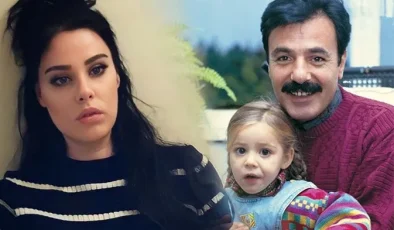 TUĞÇE TAYFUR’DAN SERT MESAJ: “OYUNLARINIZ BANA İŞLEMEZ” – MİRAS KAVGASI GERİLİMİNİ YÜKSELTİYOR