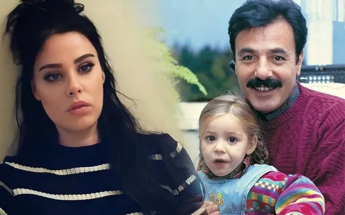 TUĞÇE TAYFUR’DAN SERT MESAJ: “OYUNLARINIZ BANA İŞLEMEZ” – MİRAS KAVGASI GERİLİMİNİ YÜKSELTİYOR