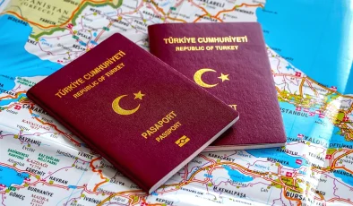 YURT DIŞI ÇIKIŞ HARCI YÜKSELDİ: 710 TL’DEN 1 000 TL’YE ÇIKARILDI