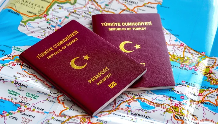 YURT DIŞI ÇIKIŞ HARCI YÜKSELDİ: 710 TL’DEN 1 000 TL’YE ÇIKARILDI