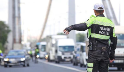 DRİFT ATAN VE MAKASLAYAN SÜRÜCÜLERE SOSYAL MEDYADA PAYLAŞIM CEZASI GELİYOR