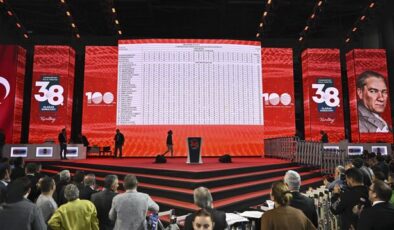 CHP Kurultayı Davası Reddedildi, Borsa İstanbul Rekor Kırdı!