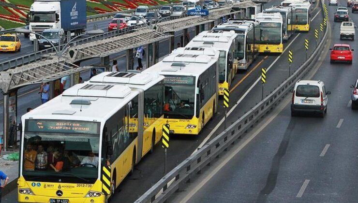 İBB MECLİSİNDEN ŞAŞIRTICI KARAR: TOPLU ULAŞIMA YÜZDE 30 ZAM ONAYLANDI